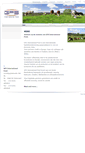 Mobile Screenshot of gfsinternationalfood.com
